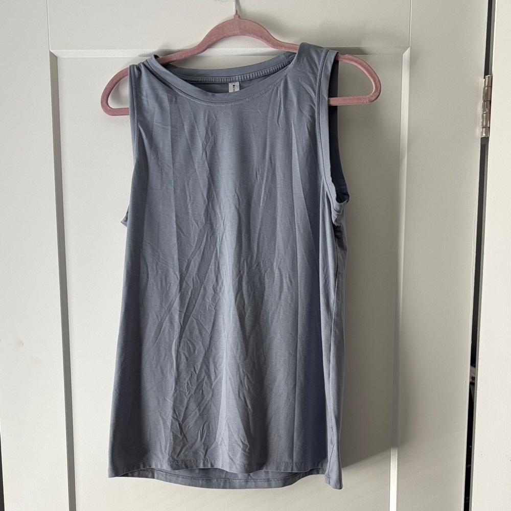 Athleta Casual Soft Tank Top